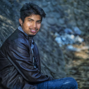 Ravi Kumar