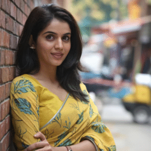 S. Priya