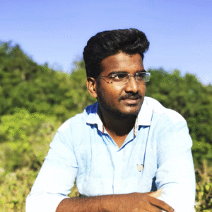 Anil Mehta